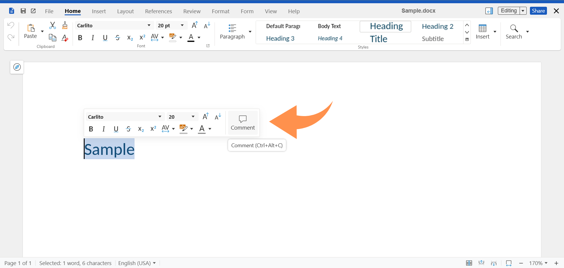 Collaborate in Real Time