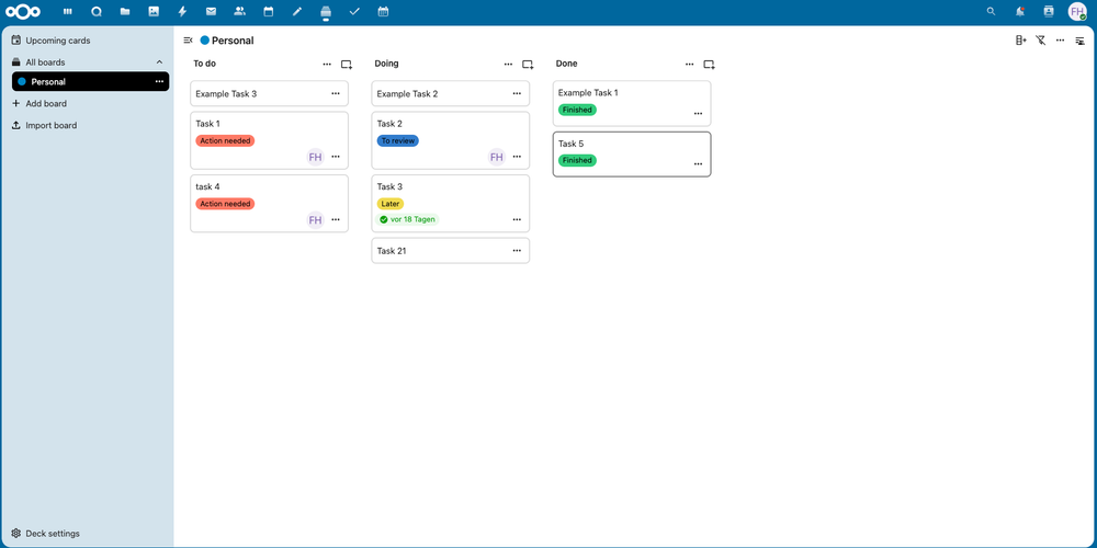 Nextcloud Sync Across Devices: Desktop and Mobile