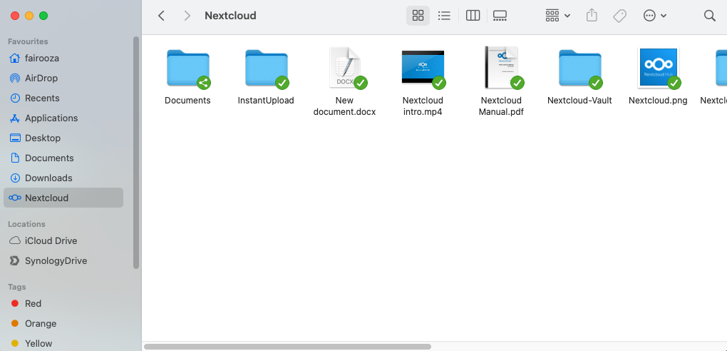 Nextcloud Sync Across Devices: Desktop and Mobile